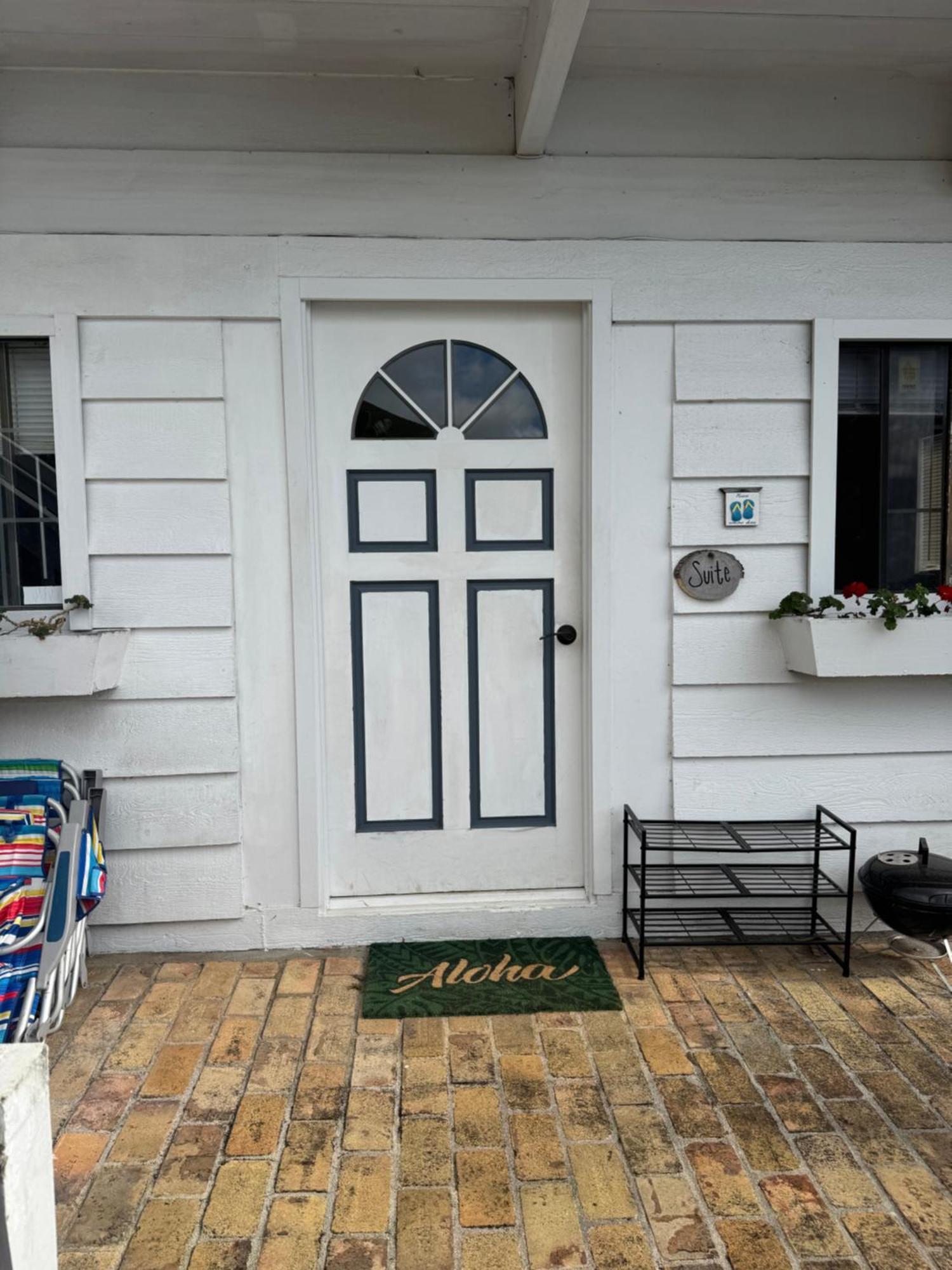 Belle Vue Waimea B&B Corporation - Big Island Of Hawaii Waimea (Hawaii) Exterior foto