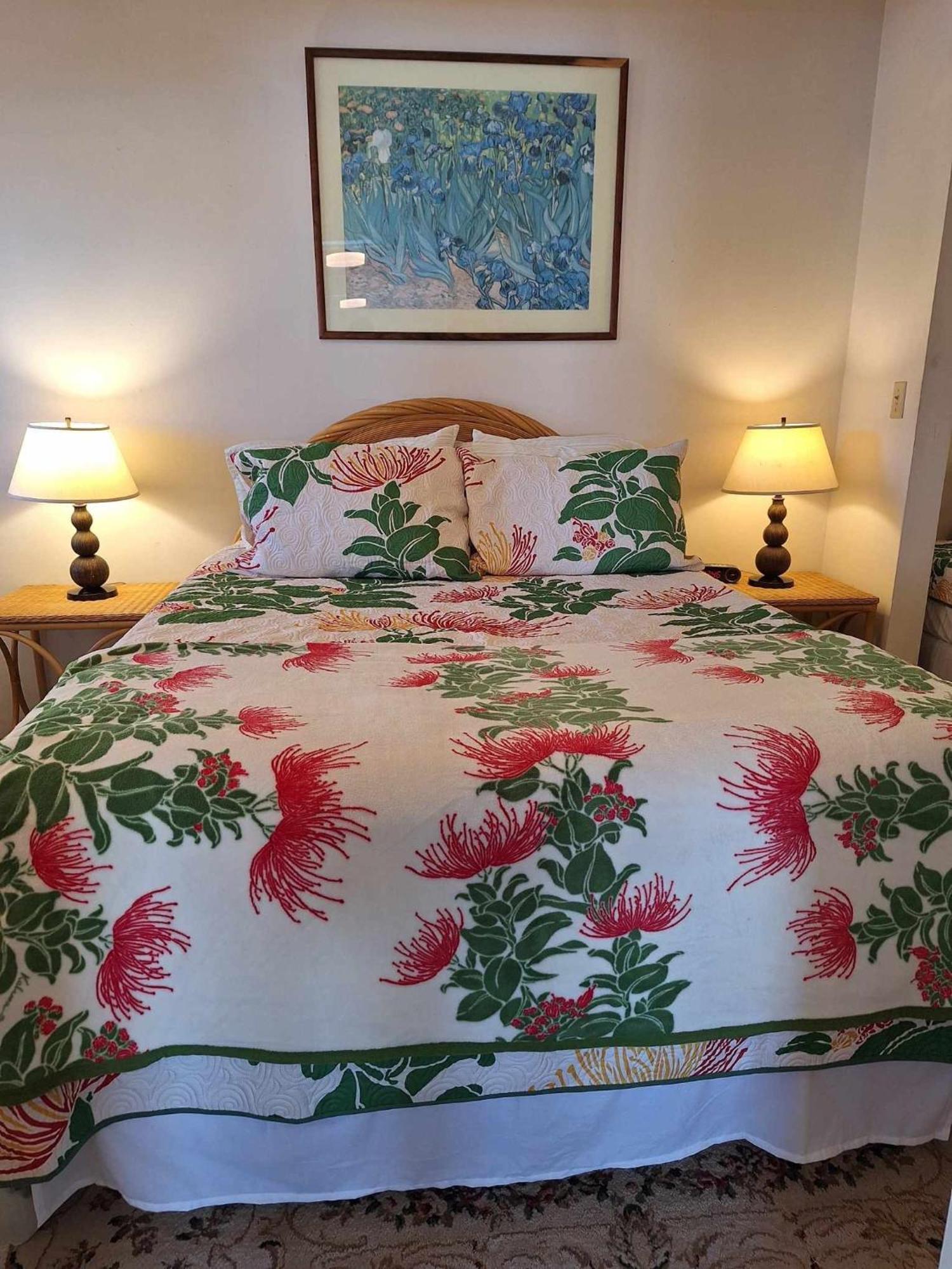 Belle Vue Waimea B&B Corporation - Big Island Of Hawaii Waimea (Hawaii) Exterior foto