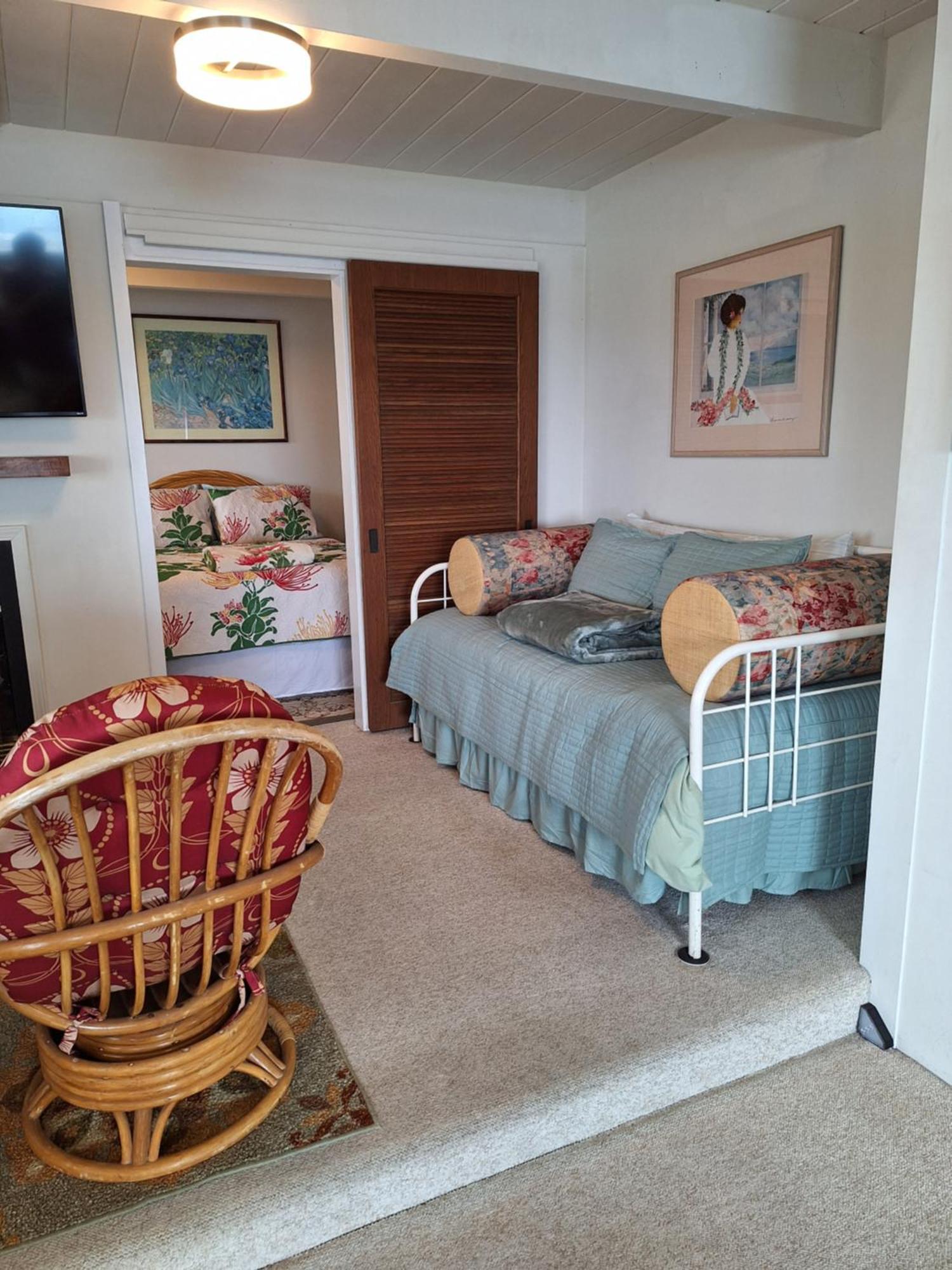 Belle Vue Waimea B&B Corporation - Big Island Of Hawaii Waimea (Hawaii) Exterior foto