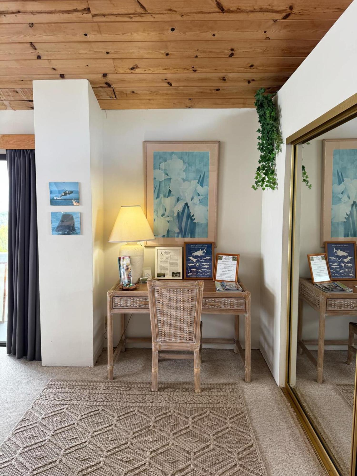 Belle Vue Waimea B&B Corporation - Big Island Of Hawaii Waimea (Hawaii) Exterior foto